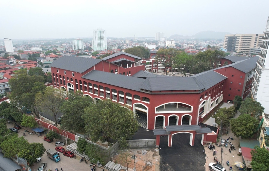 Đội ngũ chuyên gia